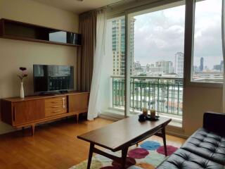 1 bed Condo in Wind Sukhumvit 23 Watthana District C005294