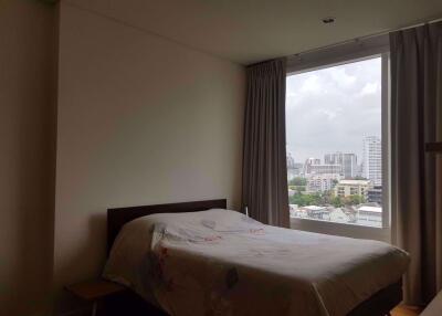 1 bed Condo in Wind Sukhumvit 23 Watthana District C005294