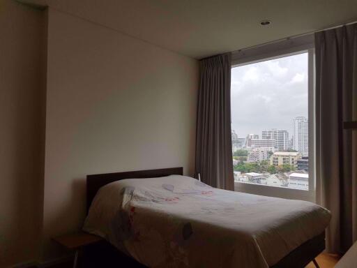 1 bed Condo in Wind Sukhumvit 23 Watthana District C005294