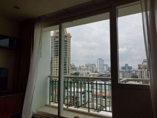 1 bed Condo in Wind Sukhumvit 23 Watthana District C005294