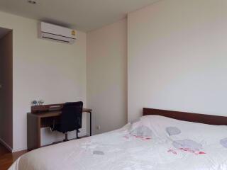 1 bed Condo in Wind Sukhumvit 23 Watthana District C005294