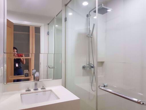 1 bed Condo in Wind Sukhumvit 23 Watthana District C005294