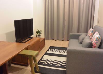 1 bed Condo in Ideo Q Ratchathewi Thanonphayathai Sub District C005293
