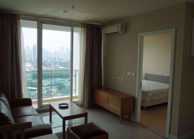 1 bed Condo in T.C. Green Huai Khwang Sub District C005268