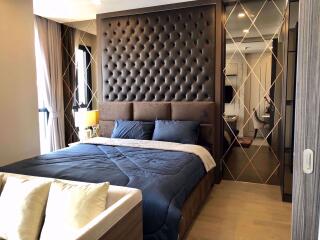 1 bed Condo in Ashton Asoke Watthana District C005254