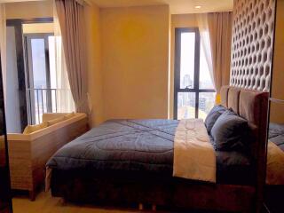 1 bed Condo in Ashton Asoke Watthana District C005254