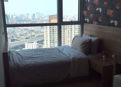 2 bed Condo in Rhythm Sukhumvit Phra Khanong Sub District C005253