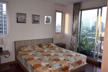 2 bed Condo in Supalai Lite Sathorn - Charoenrat Bangkhlo Sub District C005241