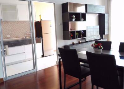 2 bed Condo in Supalai Lite Sathorn - Charoenrat Bangkhlo Sub District C005241