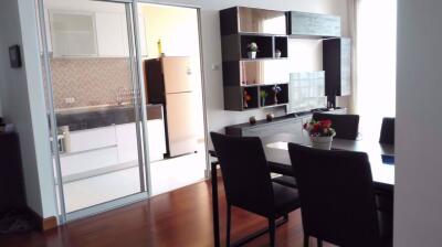 2 bed Condo in Supalai Lite Sathorn - Charoenrat Bangkhlo Sub District C005241