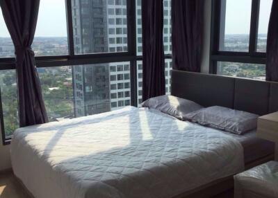 2 bed Condo in IDEO O2 Bang Na Sub District C005243