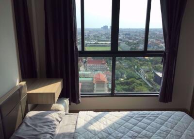 2 bed Condo in IDEO O2 Bang Na Sub District C005243
