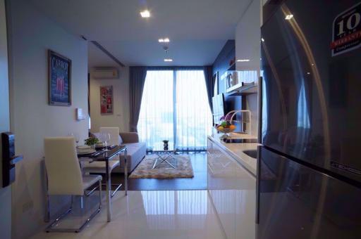 1 bed Condo in Nara 9 by Eastern Star Thungmahamek Sub District C005197