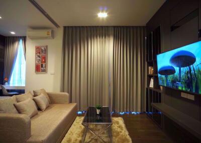 1 bed Condo in Nara 9 by Eastern Star Thungmahamek Sub District C005197