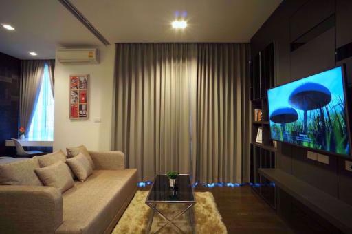 1 bed Condo in Nara 9 by Eastern Star Thungmahamek Sub District C005197