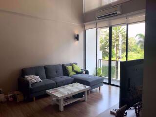 3 bed House in Bless Town Sukhumvit 50 Khlongtoei District H005196