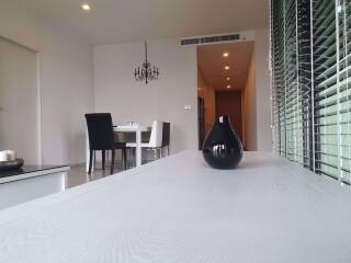 1 bed Condo in Noble Solo Watthana District C005170