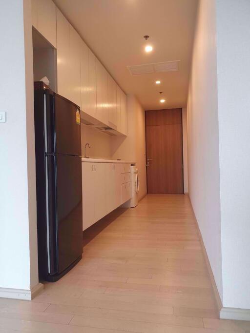 1 bed Condo in Noble Solo Watthana District C005170