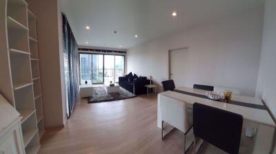 1 bed Condo in Noble Solo Watthana District C005170