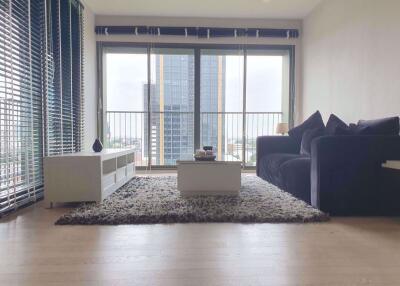 1 bed Condo in Noble Solo Watthana District C005170