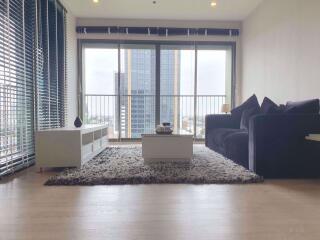 1 bed Condo in Noble Solo Watthana District C005170