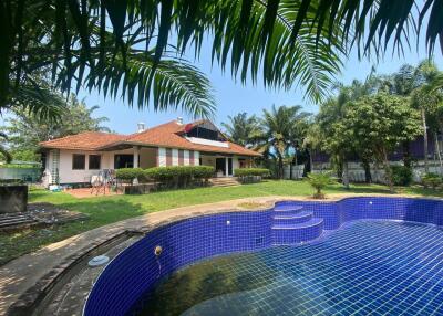 Single House for Sale in East Pattaya