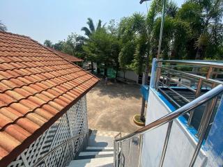 Single House for Sale in East Pattaya