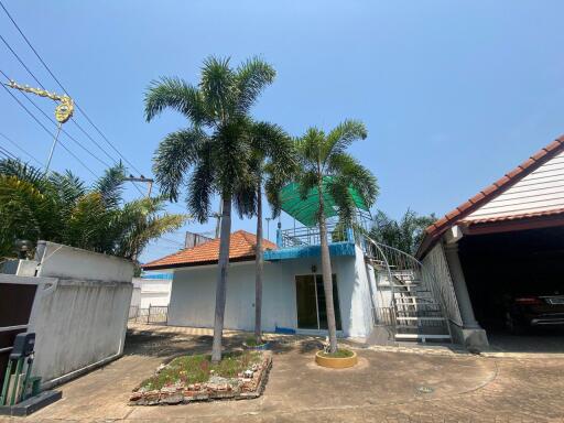 Single House for Sale in East Pattaya