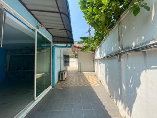 Single House for Sale in East Pattaya