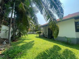 Single House for Sale in East Pattaya