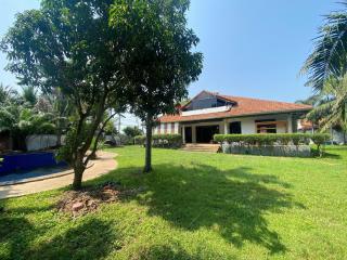 Single House for Sale in East Pattaya