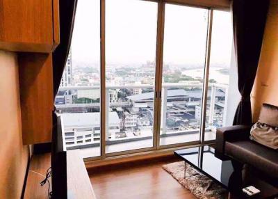 2 bed Condo in The Tree Bang Po Station Bang Sue District C005163