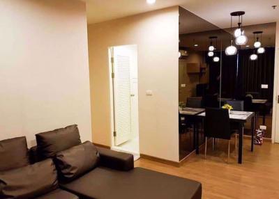 2 bed Condo in The Tree Bang Po Station Bang Sue District C005163