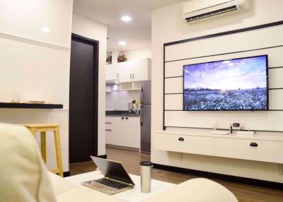 1 bed Condo in Diamond Sukhumvit Phra Khanong Sub District C005181