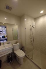 1 bed Condo in Life Sukhumvit 48 Khlongtoei District C005180