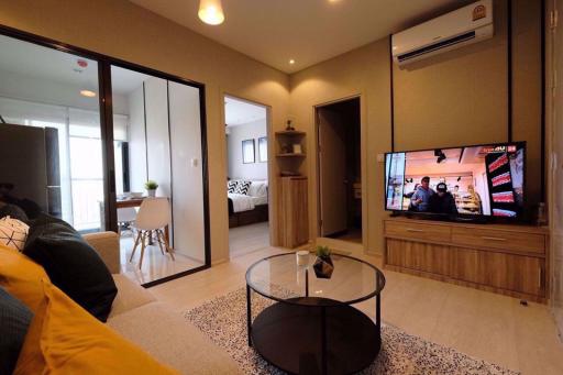 1 bed Condo in Life Sukhumvit 48 Khlongtoei District C005180