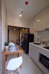 1 bed Condo in Life Sukhumvit 48 Khlongtoei District C005180