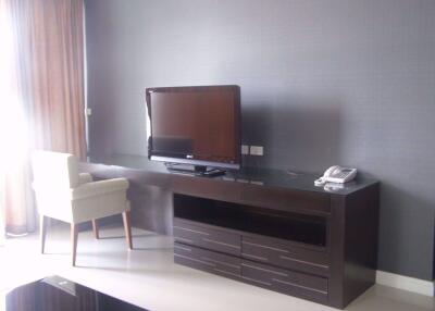 2 bed Condo in Baan Rajprasong Lumphini Sub District C005135