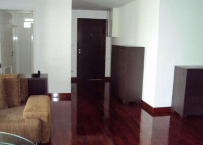 2 bed Condo in Urbana Sukhumvit 15 Khlong Toei Nuea Sub District C005134