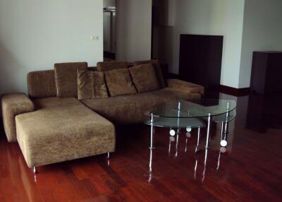 2 bed Condo in Urbana Sukhumvit 15 Khlong Toei Nuea Sub District C005134