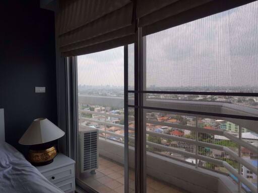 2 bed Condo in NS Tower Central City Bangna Bang Na Sub District C005133