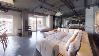 3 ห้องนอน, 3 ห้องน้ำ คอนโด ราคา ฿ 19,900,000