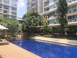 3 bed Condo in The Clover Khlong Tan Nuea Sub District C005112