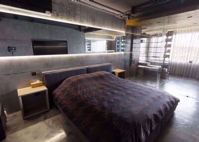 3 ห้องนอน, 3 ห้องน้ำ คอนโด ราคา ฿ 19,900,000