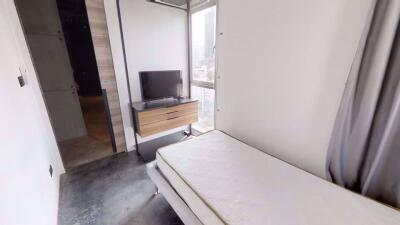 3 bed Condo in The Clover Khlong Tan Nuea Sub District C005112