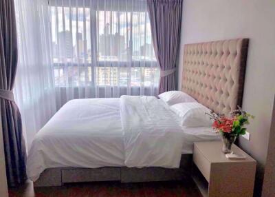 2 bed Condo in Ideo Sukhumvit 93 Phrakhanong District C005125