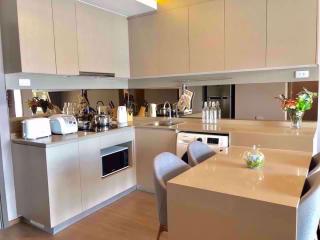 2 bed Condo in Ideo Sukhumvit 93 Phrakhanong District C005125