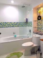 2 bed Condo in Regent Royal Place 1 Lumphini Sub District C005124