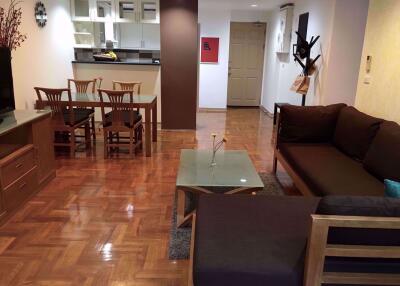 2 bed Condo in Regent Royal Place 1 Lumphini Sub District C005124