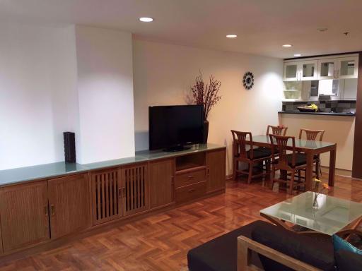 2 bed Condo in Regent Royal Place 1 Lumphini Sub District C005124